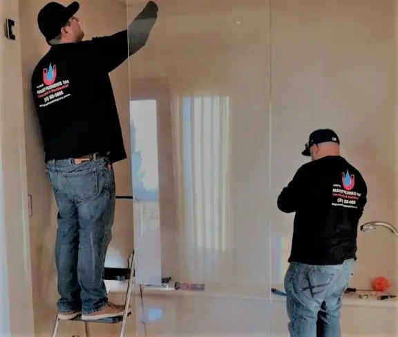 Professional plumbing installation for Leak Detection in Northeast Industrial Park